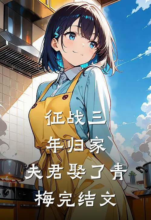 征战三年归家，夫君娶了青梅完结文