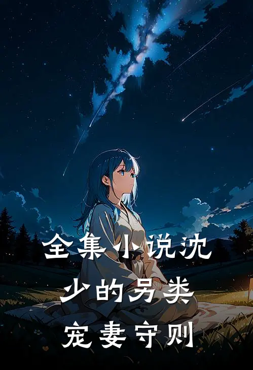 全集小说沈少的另类宠妻守则