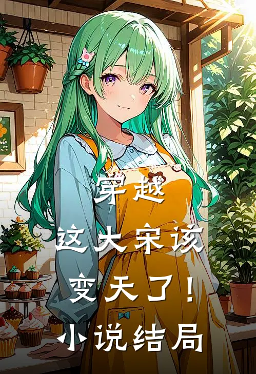 穿越这大宋该变天了!结局是