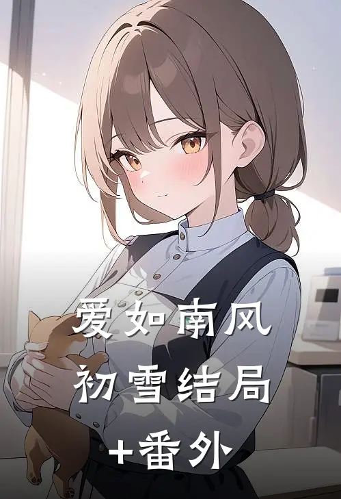 爱如南风初雪结局+番外