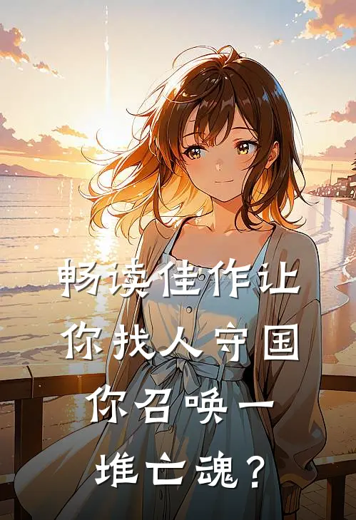 畅读佳作让你找人守国，你召唤一堆亡魂？