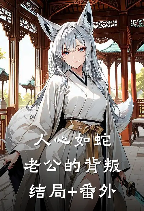 人心如蛇：老公的背叛结局+番外