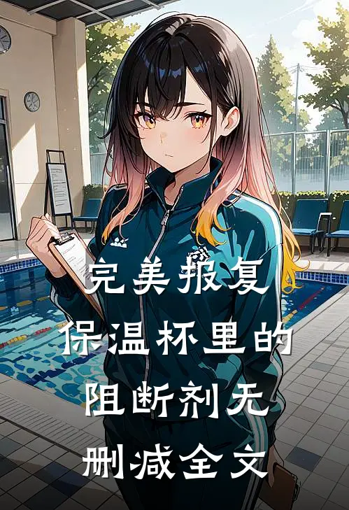 完美报复：保温杯里的阻断剂无删减全文