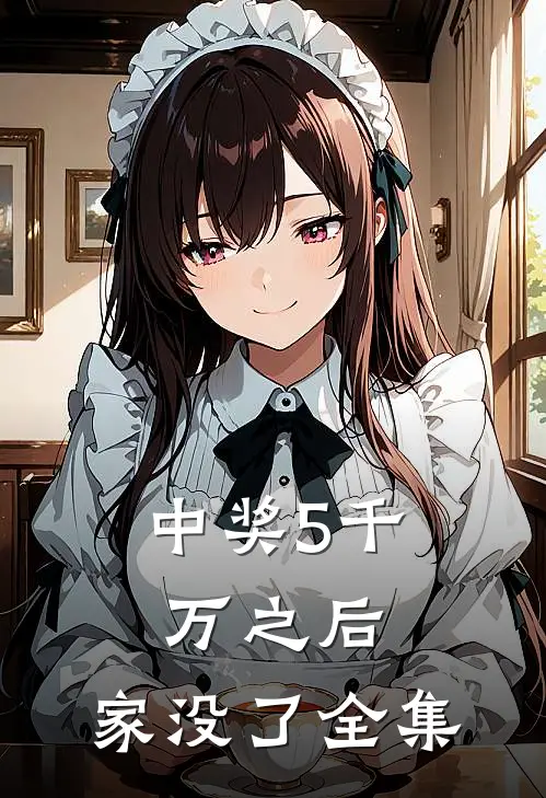 中奖5千万之后，家没了 全集