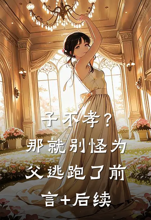 子不孝？那就别怪为父逃跑了前言+后续