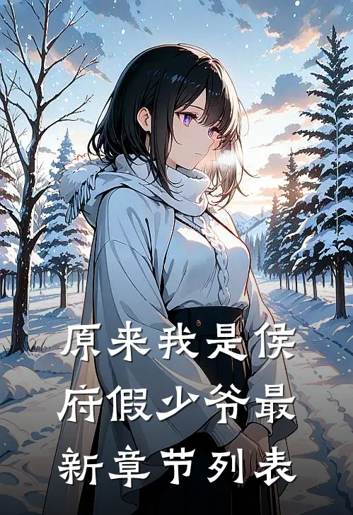 原来我是侯府假少爷最新章节列表