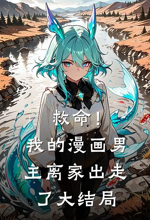 救命！我的漫画男主离“家”出走了大结局