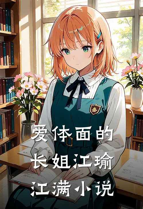爱体面的长姐江瑜江满小说