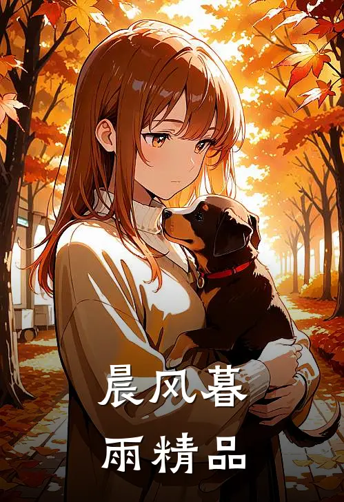 晨风暮雨精品