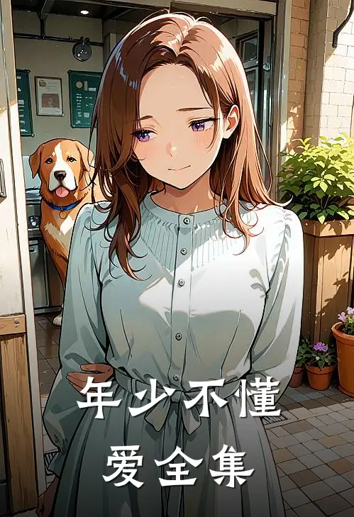 年少不懂爱 全集