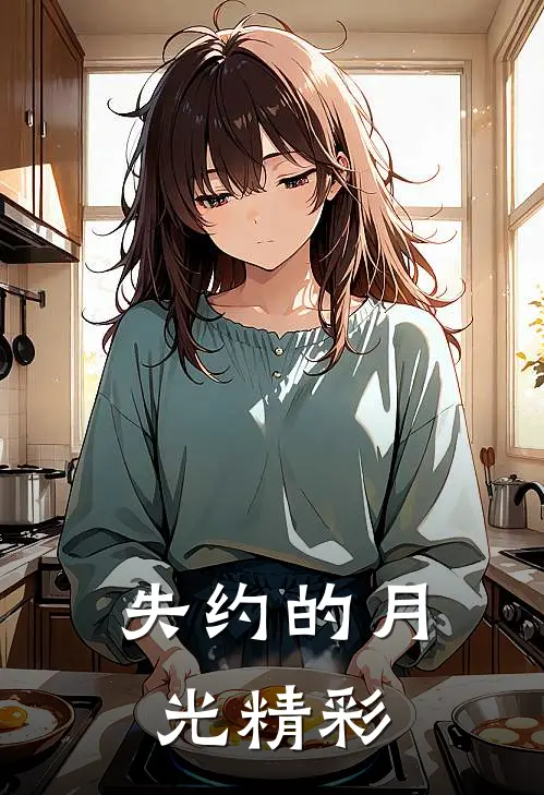 失约的月光精彩