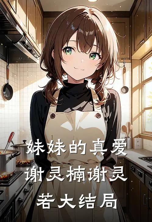 妹妹的真爱谢灵楠谢灵若大结局