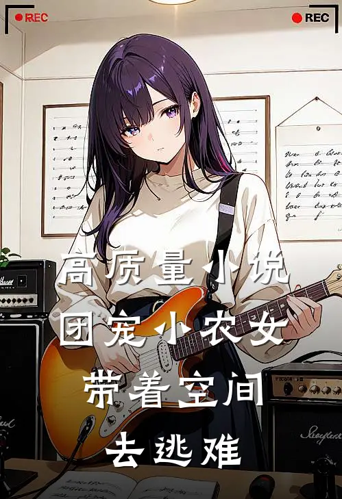 高质量小说团宠小农女:带着空间去逃难