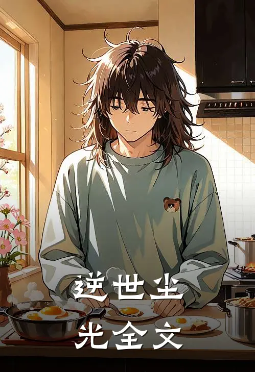 逆世尘光全文