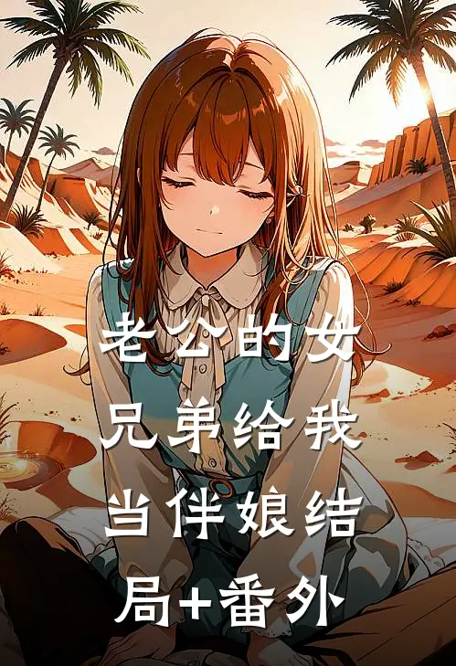 老公的女兄弟给我当伴娘结局+番外