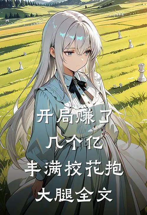 开局赚了几个亿，丰满校花抱大腿全文