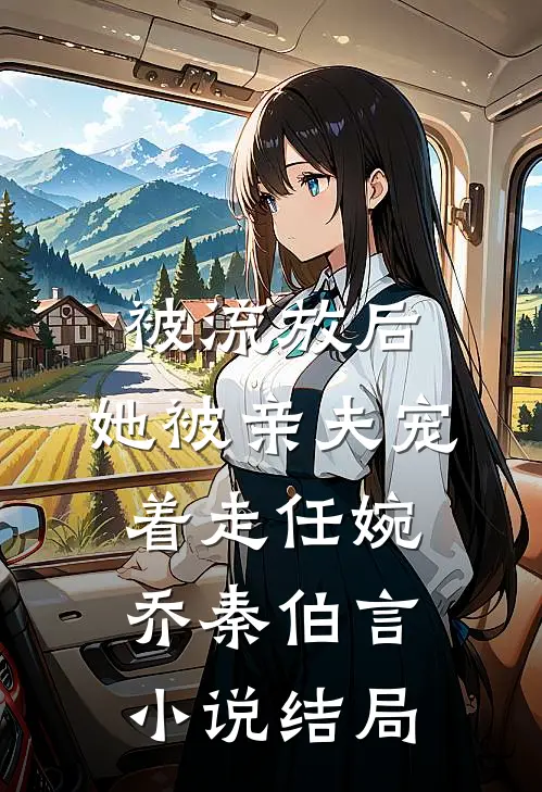 被流放后，她被亲夫宠着走任婉乔秦伯言小说结局