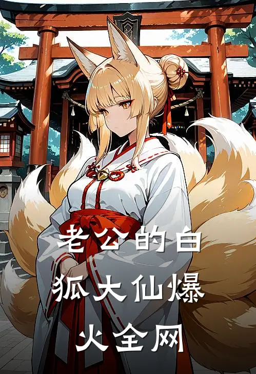老公的白狐大仙爆火全网