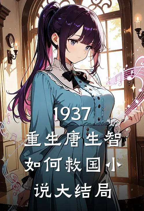 1937，重生唐生智，如何救国小说大结局