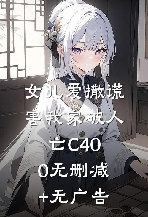 女儿爱撒谎，害我家破人亡C400无删减+无广告