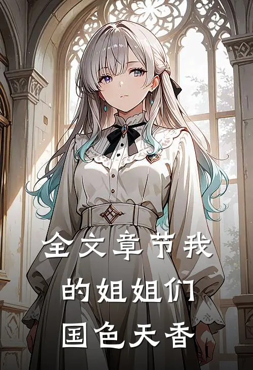 全文章节我的姐姐们国色天香