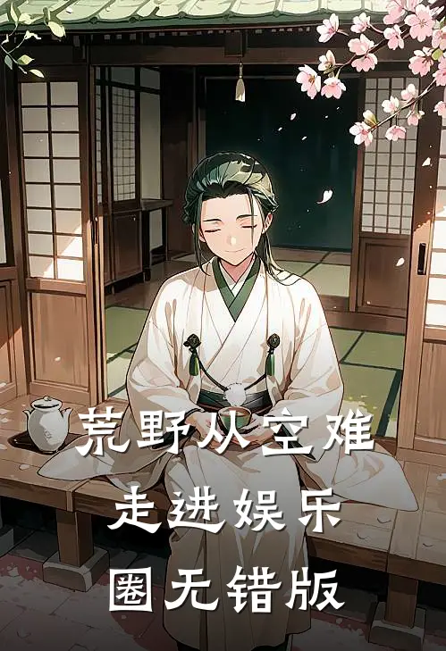 荒野从空难走进娱乐圈无错版