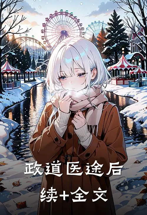 政道医途后续+全文