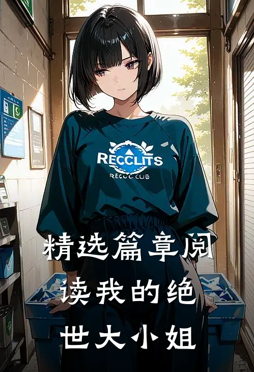 精选篇章阅读我的绝世大小姐