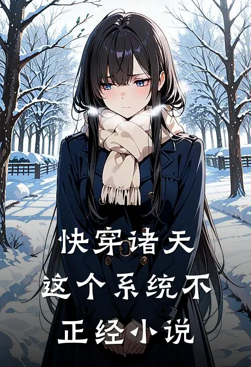 快穿诸天：这个系统不正经小说