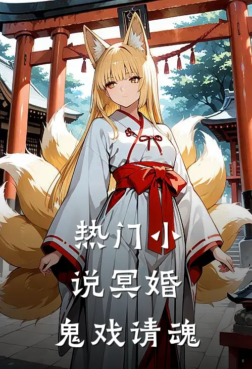 热门小说冥婚：鬼戏请魂