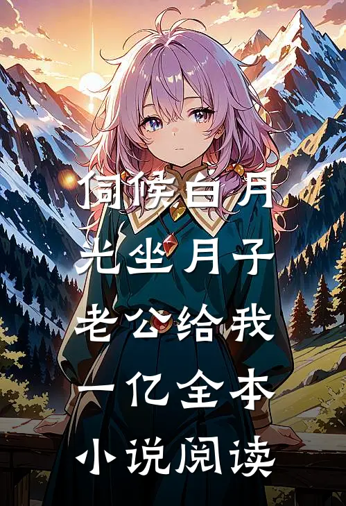 伺候白月光坐月子，老公给我一亿全本小说阅读