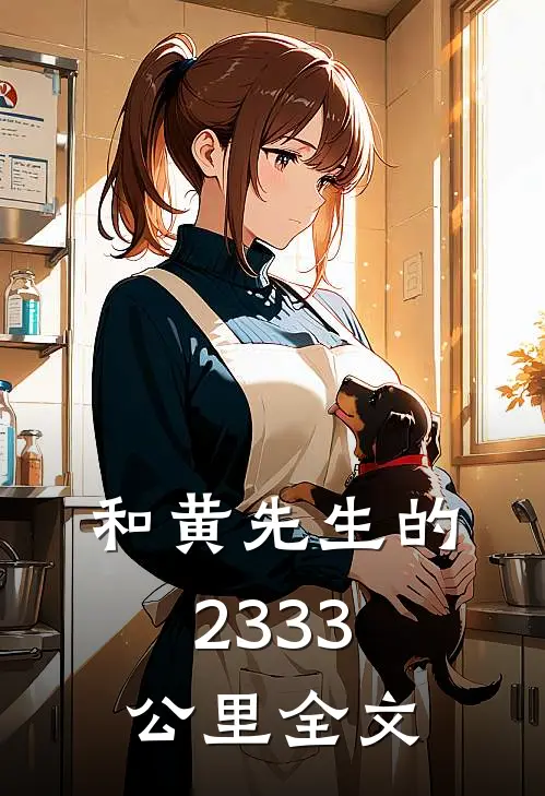 和黄先生的2333公里全文
