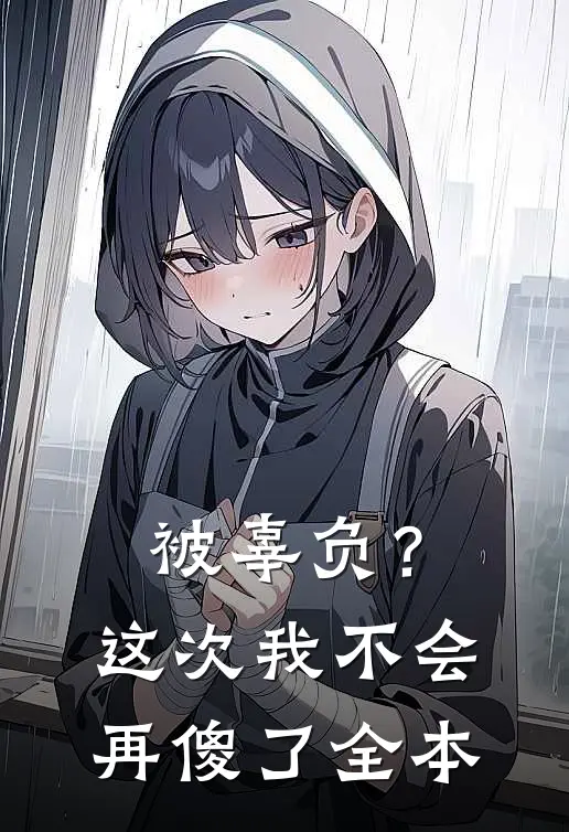 被辜负？这次我不会再傻了全本
