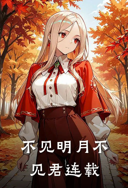 不见明月不见君连载