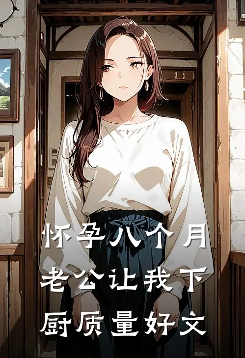 怀孕八个月，老公让我下厨质量好文
