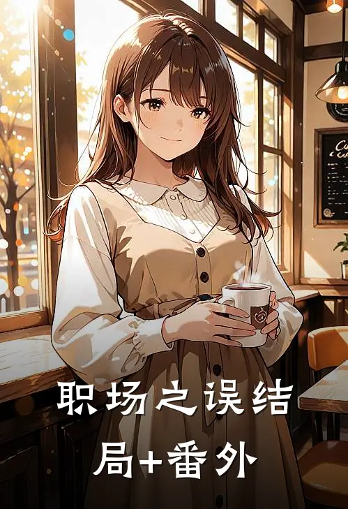 职场之误结局+番外