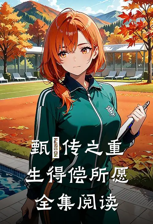 甄嬛传之重生得偿所愿全集阅读