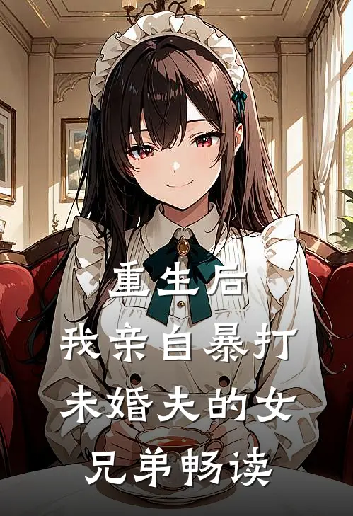 重生后,我亲自暴打未婚夫的女兄弟畅读全文