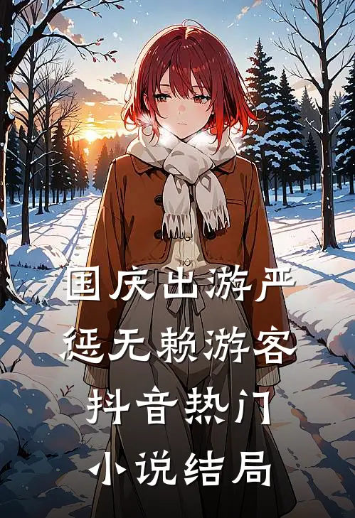 国庆出游严惩无赖游客抖音热门小说结局