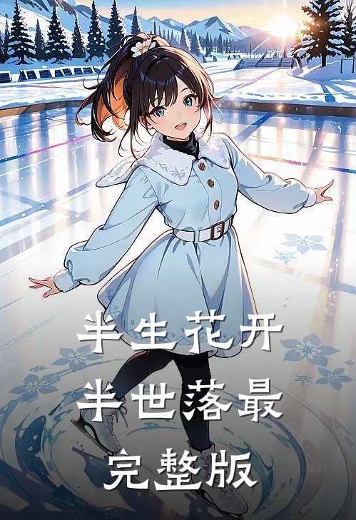 半生花开，半世落最完整版