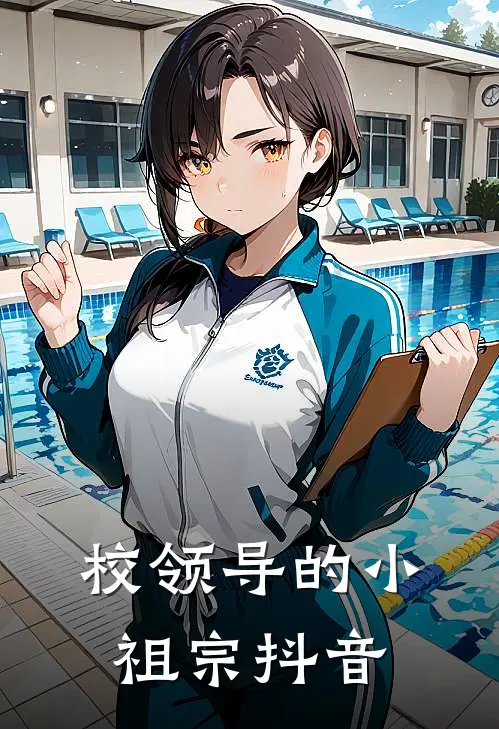 校领导的小祖宗抖音