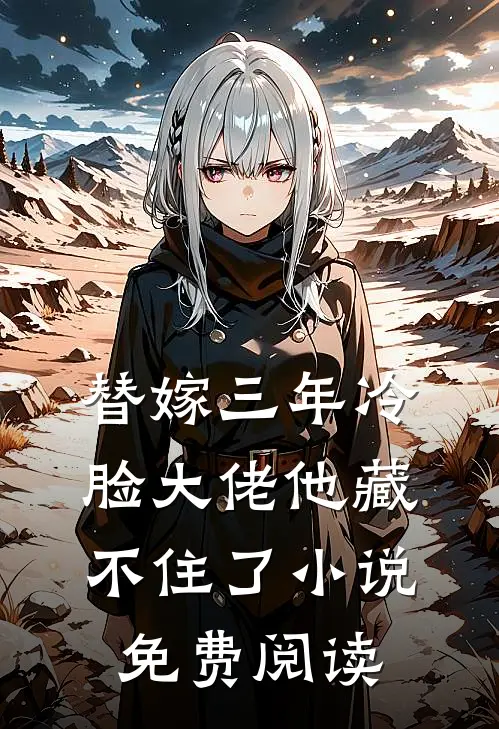 替嫁三年冷脸大佬他藏不住了小说免费阅读