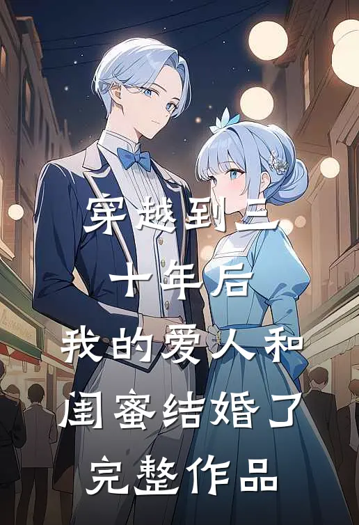 穿越到三十年后，我的爱人和闺蜜结婚了完整作品