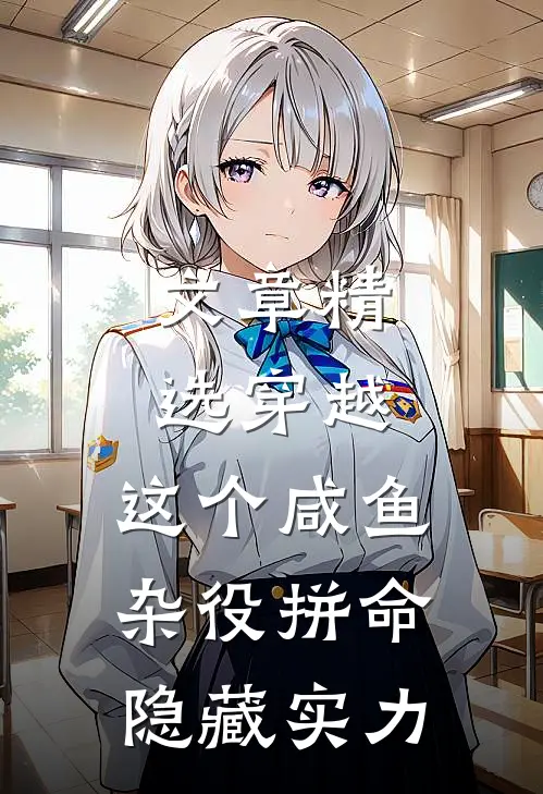 文章精选穿越：这个咸鱼杂役拼命隐藏实力
