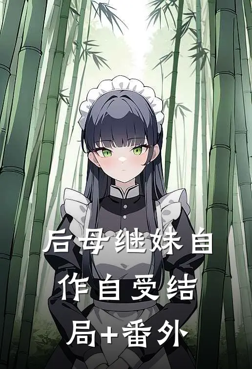后母继妹自作自受结局+番外