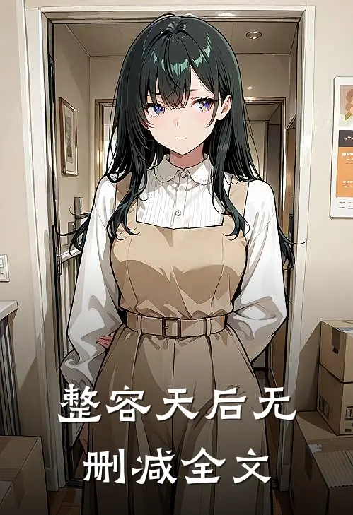 整容天后无删减全文