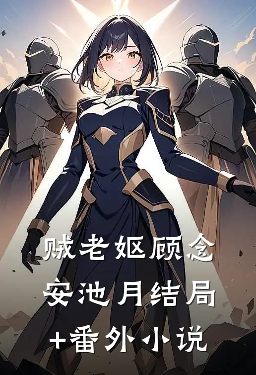 贼老妪顾念安池月结局+番外小说