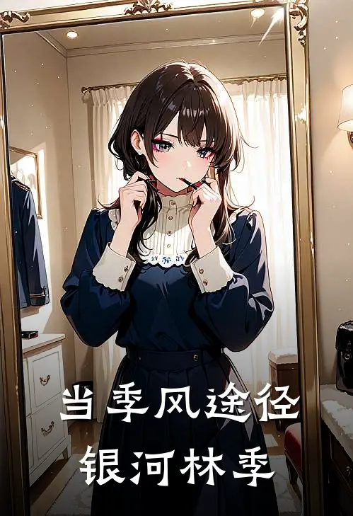 当季风途径银河林季