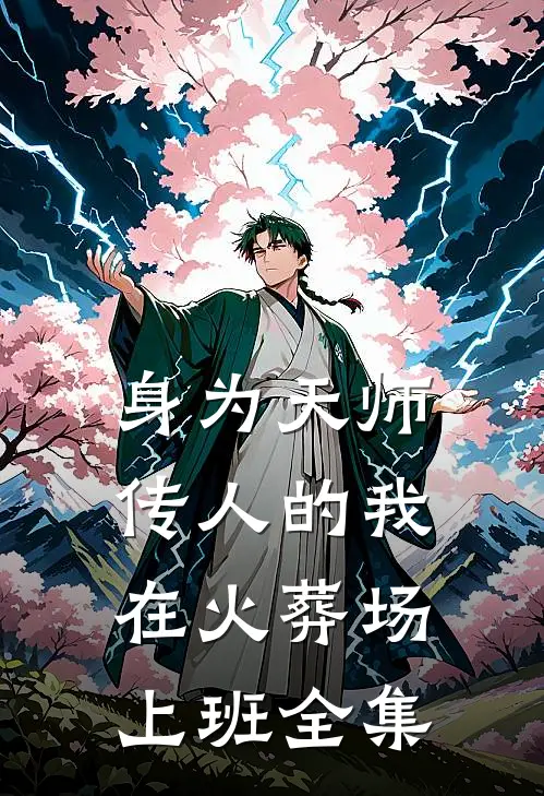 身为天师传人的我，在火葬场上班 全集