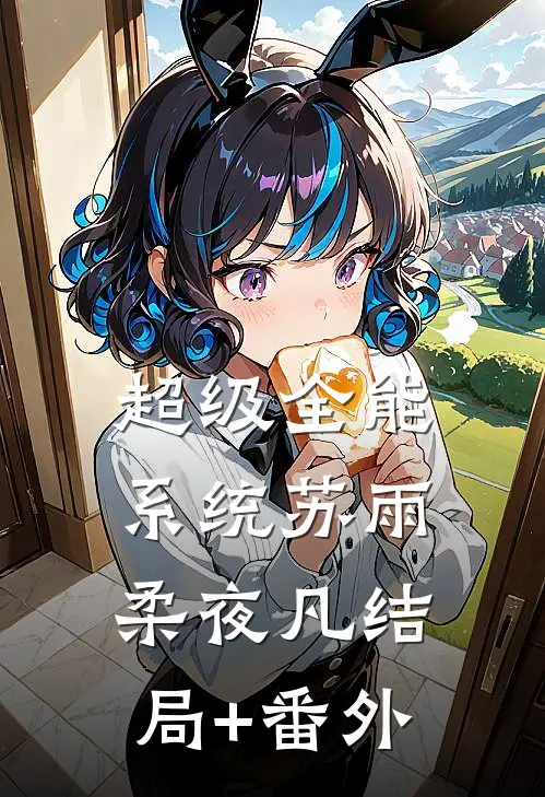 超级全能系统苏雨柔夜凡结局+番外